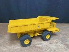 1/25 IH Pay Hauler Truck Ertl