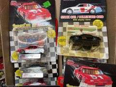 NASCAR NIB