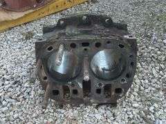 John Deere Model 70 Block