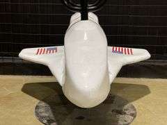 Space Shuttle Childs Ride