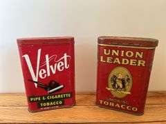 Tins