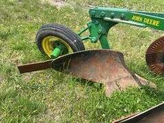 John Deere 44 Plow