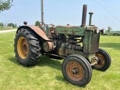 1947 John Deere AR