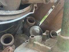 Miscellaneous John Deere Parts
