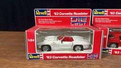 (6) Cars