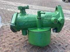 Marvel Schebler DLTX 18 Carburetor