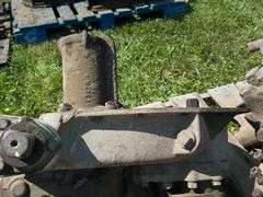 (2) Powr-Trol Housings