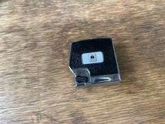 (2) IH Tape Measure + P&O Plow Pin