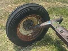 Aftermarket Wide Front End