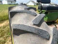 1952 John Deere G