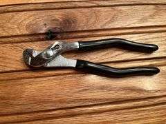 (3) John Deere Wrench, Pliers, Box