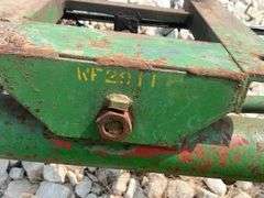 Year-A-Round Front End