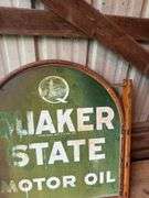 Quaker State Motor Oil
