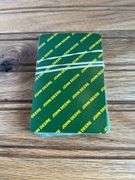 (2) John Deere Playing Cards