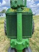 1938 John Deere Unstyled G