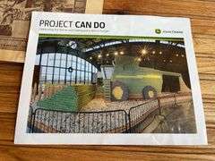 John Deere Literature