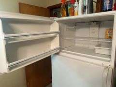Frigidaire Refrigerator