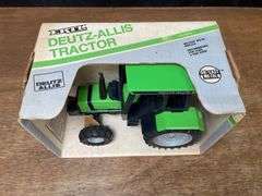 1/16 Deutz-Allis 6260 NIB Ertl