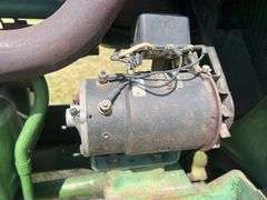 1954 John Deere 70