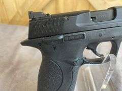 S&W M&P .22 LR Compact Semiauto Pistol