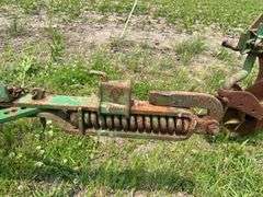 John Deere 44 Plow