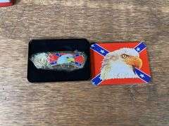Pocket Knives