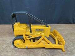 1/16 John Deere 450 Crawler Ertl