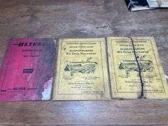 AC Manuals