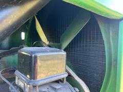 1953 John Deere GWH