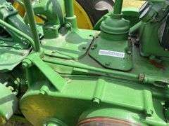 1938 John Deere Unstyled G