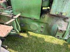 1965 John Deere 1010