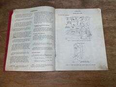 IH Manuals