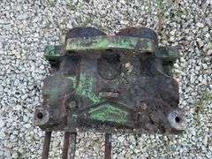 John Deere Model 70 Block