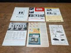 (6) IH Literature