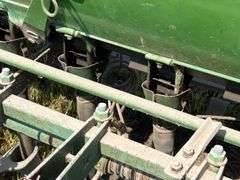 John Deere FB-B Grain Drill