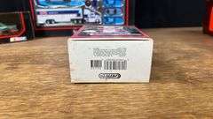 (4) Richard Petty NASCAR Lot NIB