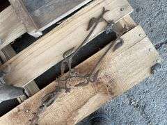 Barn Items