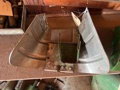 (3) PTO Shields
