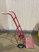 (2) ANCO Windshield Wipers Cart + Dolly
