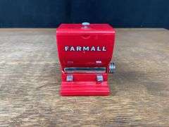 IH Thermometer, Plane, Mug, Toothpick Dispenser