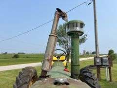 1959 John Deere 530