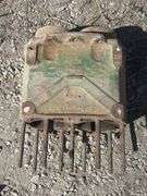 John Deere Model A Block