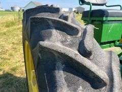 1953 John Deere GN