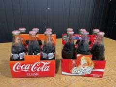 Coca-Cola Lot