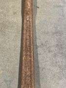Gas Pump Handle