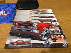 Automotive Lot