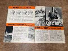 (2) AC Sales Literature