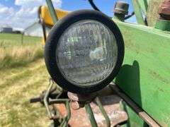 1954 John Deere 70