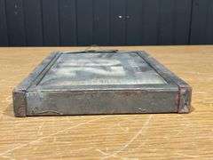 (3) Gas Pump Price Boxes