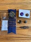 Iowa Implement Dealers + Other Pins